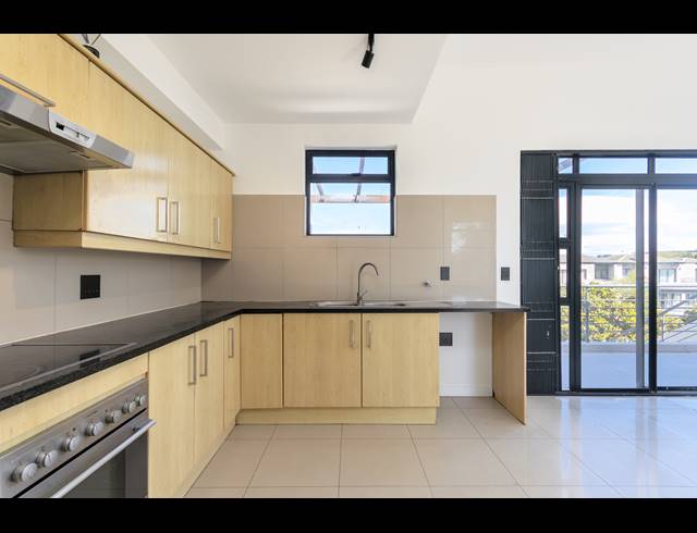 3 BEDROOM TOWNHOUSE TO LET IN CENTURY CITY
